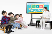 多媒体教学一体机，多媒体教学有什么优势？