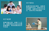 关于电子班牌在学校的使用功能介绍